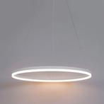 Design Ring hanglamp, 80cm, Ophalen of Verzenden, Nieuw in verpakking