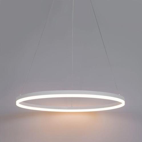 Design Ring hanglamp, 80cm, Zakelijke goederen, Kantoor en Winkelinrichting | Kantoorartikelen, Ophalen of Verzenden