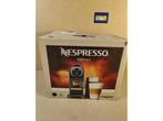 Magimix Nespresso CitiZ & Milk M196 Zwart BE, Witgoed en Apparatuur, Nieuw