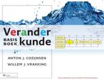 Handboek verandermanagement werktitel 9789013072686, Boeken, Studieboeken en Cursussen, Verzenden, Zo goed als nieuw