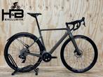 Cannondale Supersix Evo SE 28 inch Gravelbike Rival AXS 2023, Overige merken, 28 inch, Carbon, Heren