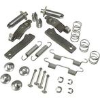 Corvette 65-82 handrem hardware RVS, Ophalen of Verzenden, Nieuw