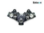 Voorvork Kroonplaat Suzuki GSX 500 1984 (GSX500 GM71A), Motoren, Verzenden, Gebruikt