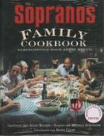 Sopranos familie kookboek 9789056175726, Verzenden, Gelezen