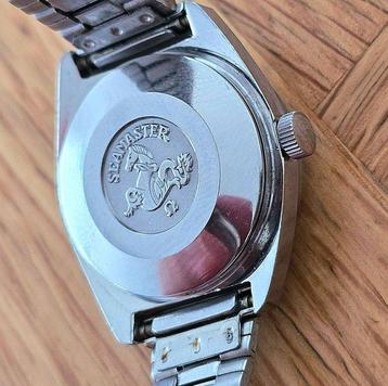Omega - Seamaster – Automatic – Damski zegarek vintage – 27 beschikbaar voor biedingen