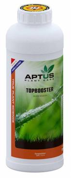 Aptus Topbooster 1 ltr, Ophalen of Verzenden, Nieuw