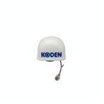 Bieden: Koden BA-03L DGPS Beacon Antenna for KGP-920 D-GPS, Ophalen of Verzenden, Nieuw, Gps of Kompas