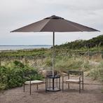 *WOONWINKEL* Brafab Abriola Kantelbare Parasol Aluminium 330, Tuin en Terras, Verzenden, Nieuw