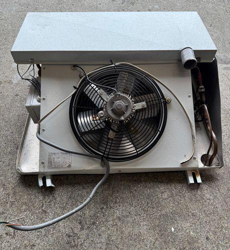 Delta Koelverdamper 1,3kW, MCL-24, R404A, Zakelijke goederen, Kantoor en Winkelinrichting | Winkel en Inventaris
