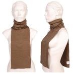 col sjaal leger nieuw groen/bruin, Verzamelen, Militaria | Algemeen