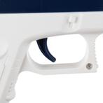 Kruzzel Elektrisch Waterpistool met Batterij – 2 verwisse., Ophalen of Verzenden, Nieuw