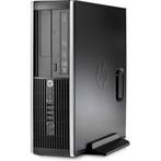 HP Compaq Pro 6300 SFF - Intel Core i5-3e Generatie - 8GB RA, Computers en Software, Desktop Pc's, Verzenden, Nieuw
