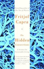 The Hidden Connections - The Hidden Connections, Boeken, Ophalen of Verzenden, Nieuw