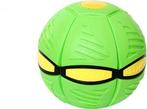 Vliegende UFO-bal – Binnen- en buitengebruik - Green, Verzenden, Nieuw