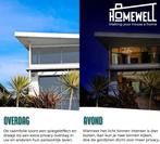 2dekans | Homewell Isolerende HR+ Raamfolie 70x300cm -, Ophalen of Verzenden, Zo goed als nieuw