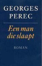 Een man die slaapt 9789029534802 Georges Perec, Boeken, Verzenden, Zo goed als nieuw, Georges Perec