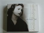 Amalia Rodrigues - The Soul of Fado (3 CD), Verzenden, Nieuw in verpakking