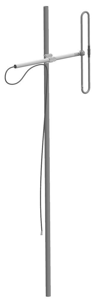 Diamond FDV-11, Telecommunicatie, Antennes en Masten, Verzenden