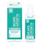 Neofollics Beard Growth Stimulating Serum - 45ml, Sieraden, Tassen en Uiterlijk, Uiterlijk | Haarverzorging, Ophalen of Verzenden