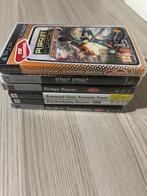 Sony - Playstation Portable (PSP) - lot - Videogame - In, Nieuw