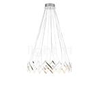 Serien Lighting Zoom Hanglamp LED, 1 element (Hanglampen), Verzenden, Nieuw