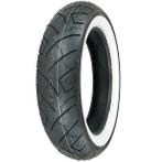 Shinko | Cruiser | Achter | MU85 | White Wall