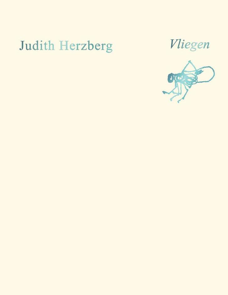 Vliegen (9789463361682, Judith Herzberg), Boeken, Gedichten en Poëzie, Nieuw, Verzenden