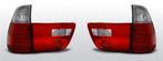 Achterlichten BMW X5 E53 1999-2003 | LED | rood / wit, Verzenden, Nieuw, BMW