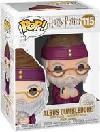 Funko Pop! Harry Potter 115 - Albus Dumbledore (2020), Verzamelen, Harry Potter, Ophalen of Verzenden, Nieuw