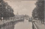 VREESWIJK - Kleine Schutsluis, Verzenden, Gelopen