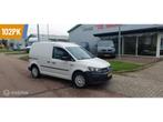 Zakelijke lease - Volkswagen Caddy 2.0 TDI 75KW/102PK, Gebruikt, Euro 6, Handgeschakeld, Lease