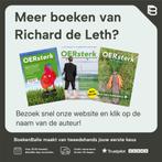 Oersterk leven 9789081899062 Richard de Leth, Boeken, Gezondheid, Dieet en Voeding, Verzenden, Gelezen, Richard de Leth