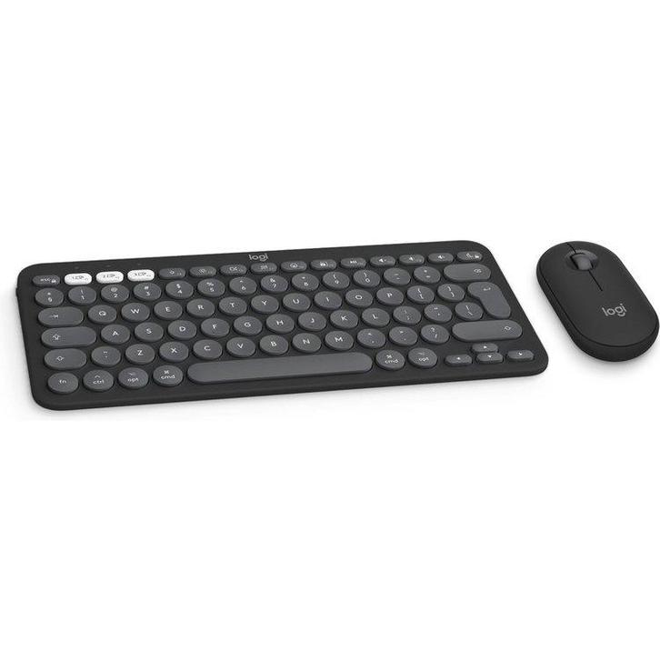 Logitech Pebble 2 Combo for Mac, Computers en Software, Toetsenborden, Verzenden
