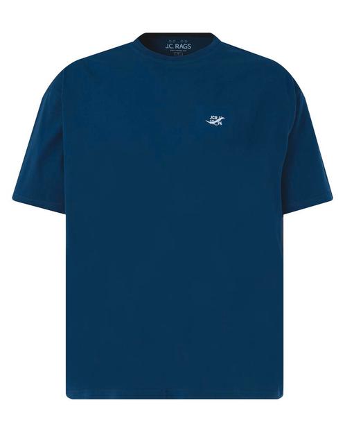 J.C. RAGS Thomas T-shirt KM Herenkleding, Kleding | Heren, T-shirts, Nieuw, Verzenden