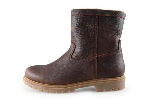 Panama Jack Boots in maat 43 Bruin | 10% extra korting, Kleding | Heren, Schoenen, Bruin, Zo goed als nieuw, Boots, Verzenden