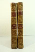 Johann Rudolf Sinner de Ballaigues - Voyage historique et