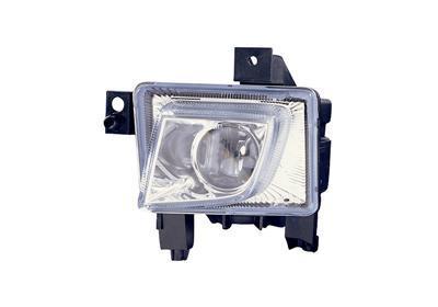 Opel Vectra C 2002-2005 Mistlamp Links (Mistlampen), Auto-onderdelen, Verlichting, Nieuw, Verzenden