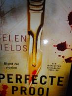Perfecte prooi - special Kruidvat / D.I. Callanach / 2, Verzenden, Gelezen, Helen Fields