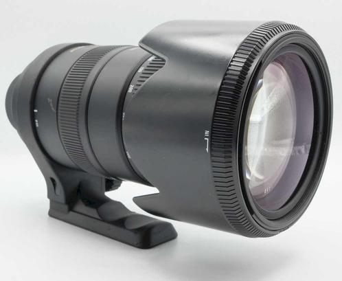 Sigma 150-600mm F5-6.3 DG OS HSM Sports (Nikon) OCC, Audio, Tv en Foto, Fotografie | Lenzen en Objectieven, Gebruikt, Ophalen of Verzenden