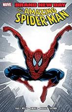 Amazing Spider-Man Volume 20: Brand New Day, Verzenden, Zo goed als nieuw