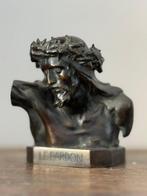 Susse Frères - Hippolyte Jules Lefèbvre - sculptuur, Le