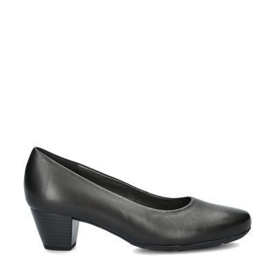 Gabor Comfort stewardessenschoenen voor dames in het Zwart, Kleding | Dames, Schoenen, Pumps, Zwart, Nieuw, Verzenden