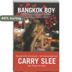 Bangkok boy 9789049923723 Carry Slee, Verzenden, Gelezen, Carry Slee
