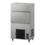 Ijsblokjes machine | 104 kg/24u | 704x506x1210(h) mm, Verzenden, Nieuw in verpakking