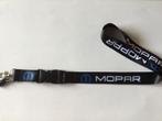 Keycord sleutelhanger mopar, Verzamelen, Sleutelhangers, Ophalen of Verzenden, Nieuw