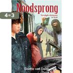 Noodsprong / Vervolgde Kerk / 9 9789402901375, Verzenden, Gelezen, Gisette van Dalen