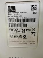 Zebra TLP2824-Z TT Etiketten Label Printer USB, Refurbished