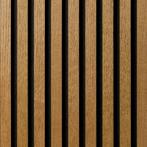 AKU Akoestisch Wandpaneel - Afimera - Explore Olie Eiken, Huis en Inrichting, Ophalen of Verzenden, Nieuw