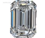 2.01 ct diamant(en), Sieraden, Tassen en Uiterlijk, Edelstenen, Nieuw, Ophalen