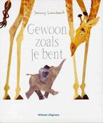 Gewoon zoals je bent 9789048312641 Jonny Lambert, Verzenden, Gelezen, Jonny Lambert